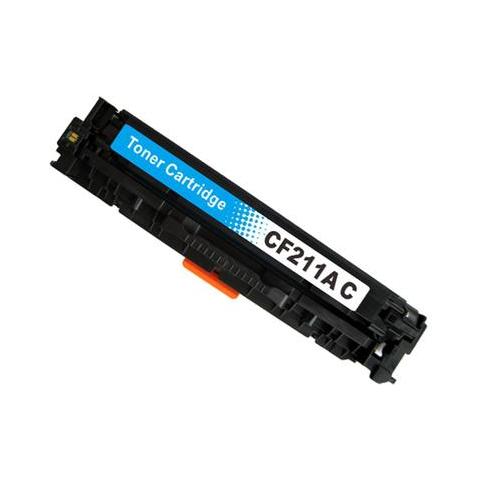 TONER - HP CF211A Ciano - Foto 1