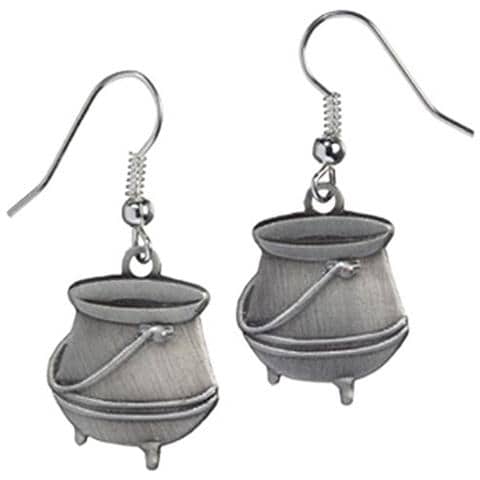Harry Potter Dobby The Potion Cauldron (silver Plated)  - Foto 1
