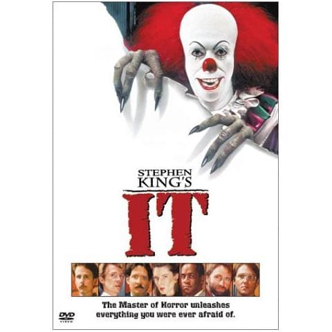 Stephen King'S It [ Edizione: Regno Unito] - Foto 1
