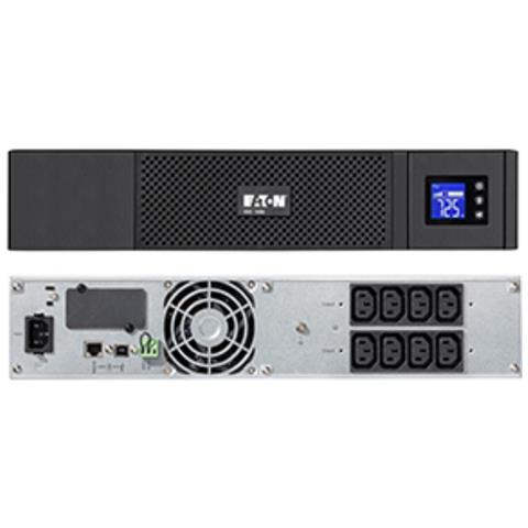 Gruppo di Continuità UPS 5SC 1000 VA / 700 W 8 x Prese IEC C13 / 1 x USB - Foto 3