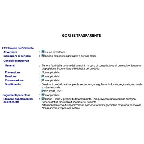 88 -7814 Rovere Rustico 5 L - Finitura Trasparente Per Tutti I Legni Esterni - Foto 5