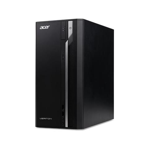 Pc Desktop Veriton VES2710G Intel Core i3-6100 Dual Core 3.7 GHz Ram 4GB Hard Disk 1TB DVD±RW 2xUSB 3.1 Windows 10 Pro - Foto 4
