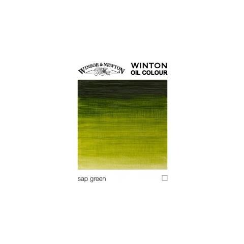 599 Winton Oil Colour 37m Verde Vescica - Foto 1