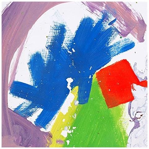 Alt-J - This Is All Yours - Foto 1