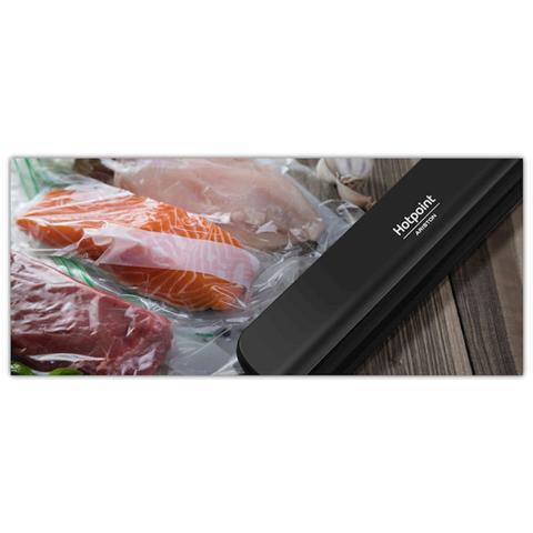 Kit per Cottura Sottovuoto Easy Chef Sous Vide, 1300 W, Nero - Foto 1