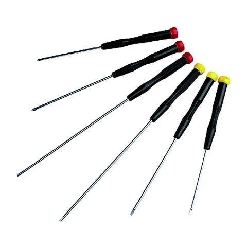 Cacciaviti Di Precisione - Serie 6 Pezzi - Foto 1