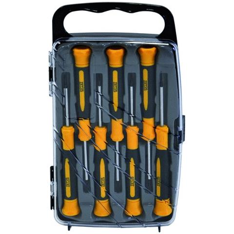 Cacciaviti Di Precisione - Serie 6 Pezzi - Foto 2