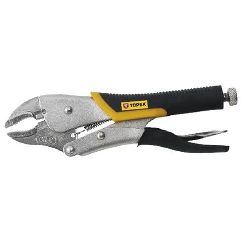 Pinza Regolabile 'tipo Grip' - Mm 250 - Foto 1