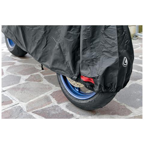 Coprimoto Coverlux Plus Tg. l - Foto 2