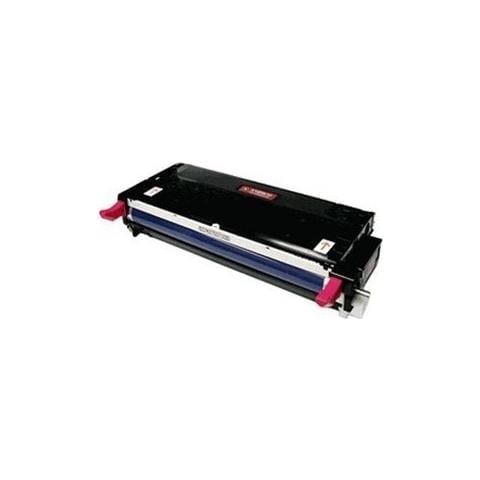 TONER COMPATIBILE -  Per Xerox Phaser 6280 106r01393 Magenta 6000pag. - Foto 1