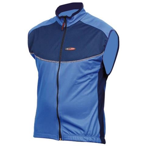 Gilets Gillet 100% Windtex Abbigliamento Uomo L - Foto 1
