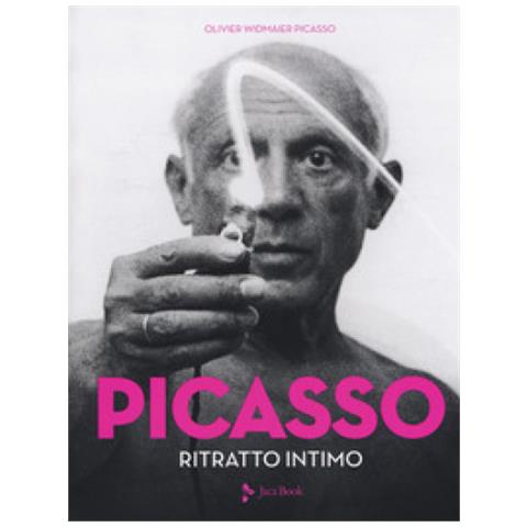 Olivier Widmaier-Picasso - Picasso. Ritratto intimo. Ediz. a colori - Foto 1