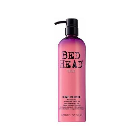 Bed Head Dumb Blond - Shampoo -750 Ml - Foto 1