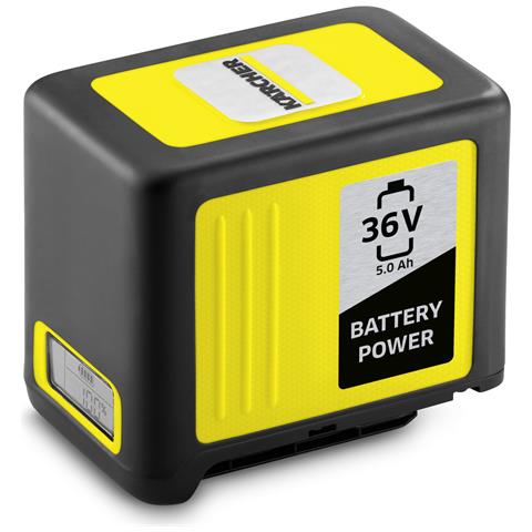 2.445-031.0 batteria e caricabatteria per utensili elettrici - Foto 1