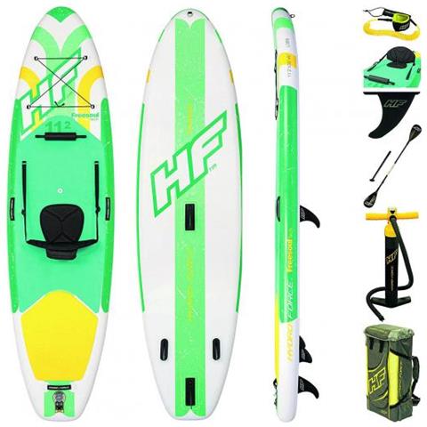 Bestaway Sup Freesoul Tech 340x89x15 - Foto 1