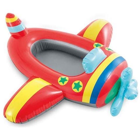 59380 - Canottini Gonfiabili Assortiti - Foto 2