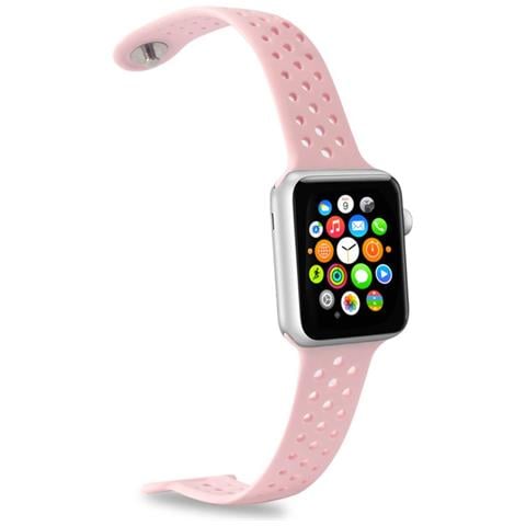 Apl Watch Band 42/44mm Pk - Foto 1