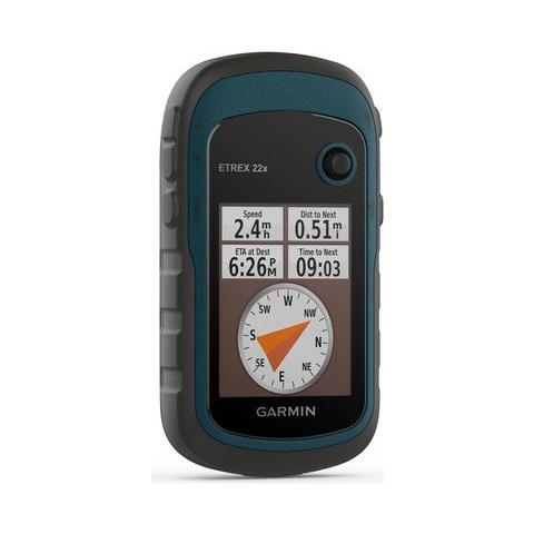 "Garmin ETREX 22x - Navigatore portatile a colori da 2,2"" e mappa TopoActive preinstallata" - Foto 7