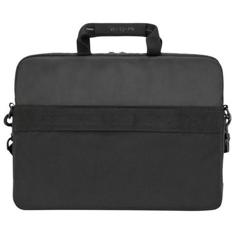 Citygear Borsa Per Notebook 29,5 Cm (11.6"") Valigetta Ventiquattrore Nero - Foto 8