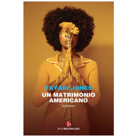 Tayari Jones - Un Matrimonio Americano - Foto 1