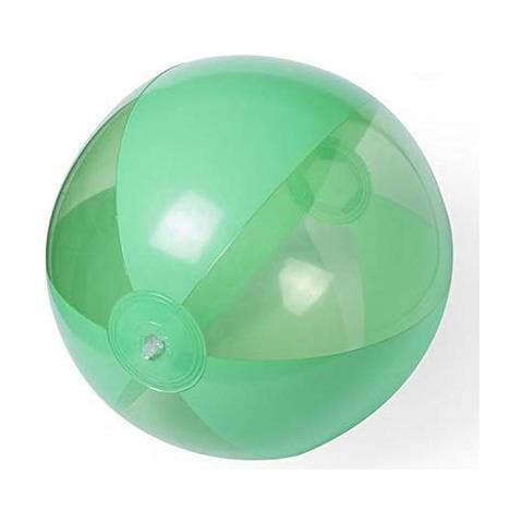 Outdoor Bigbuy S1411445, Pallone Unisex-adulto, Multicolore, Taglia Unica - Foto 2