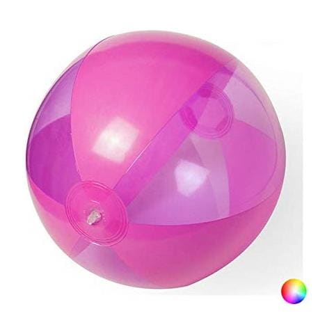 Outdoor Bigbuy S1411445, Pallone Unisex-adulto, Multicolore, Taglia Unica - Foto 1