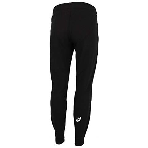 Big Logo Sweat Pant Pantaloni Da Uomouomopantaloni2031a977nerobianco (performance Nero / Bianco Lucido) M - Foto 5