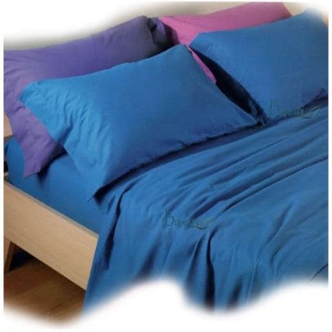 | Completo Lenzuola In Flanella - Foto 2