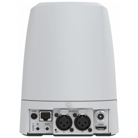 V5938 Telecamera di sicurezza IP Interno 3840 x 2160 Pixel Soffitto / muro - Foto 2