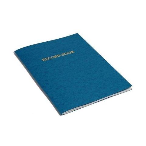 Insegnanti Record Mark Libro A4 80 Pagine 42 Righe 40 Colonne - Foto 1