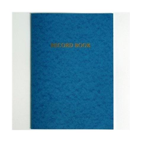 Insegnanti Record Mark Libro A4 80 Pagine 42 Righe 40 Colonne - Foto 2