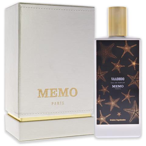 , Graines Vagabondes - Vaadhoo, Eau De Parfum, Unisex, 75 Ml - Foto 2
