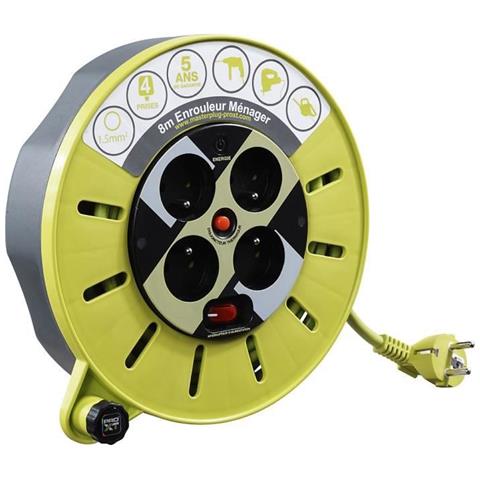 Tamburo 8 M H05vv-f 3g1.5 - Foto 1