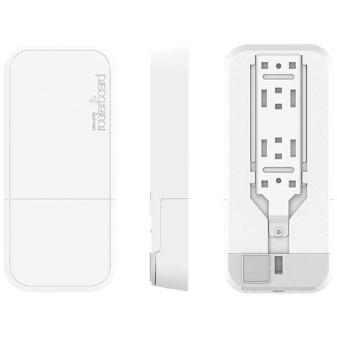 Rbwapg-60ad-a 60 Ghz 1 Gbps Poe In 802.3af-at Ap L4 - Foto 4