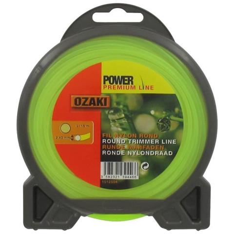 Jp 1512504 Nyl Filo Rotondo 2,4 Millimetri - Foto 1