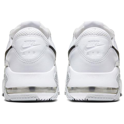 Scarpe Air Max Excee Taglia 49.5 Codice Cd4165-100 Bianco - Foto 6