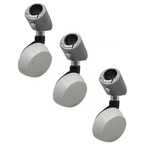 Custodia per Fotocamere Grigio 17 - Foto 1