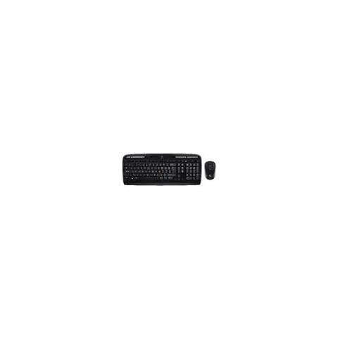Tastiera USB 920-003989  (Layout QWERTY) - Foto 4