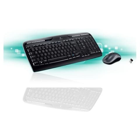 Tastiera USB 920-003989  (Layout QWERTY) - Foto 2
