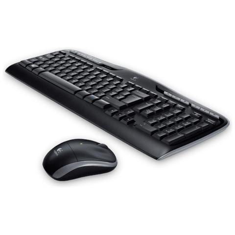 Tastiera USB 920-003989  (Layout QWERTY) - Foto 1