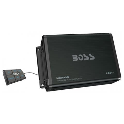 Mc900b - Foto 1