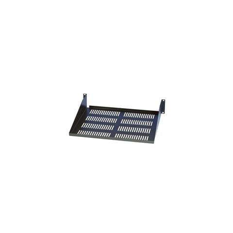 Tripp Lite SRSHELF2P, Nero, 2U - Foto 1