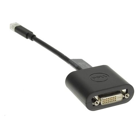492-BBGX DVI Mini DisplayPort Nero cavo e adattatore video - Foto 1
