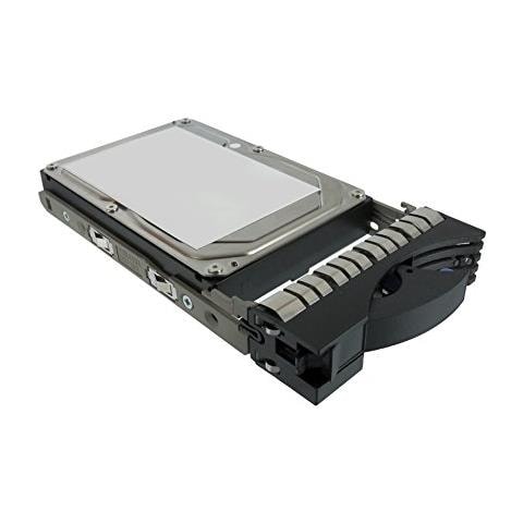 73GB SCSI 10000rpm 3.5" 73GB SCSI disco rigido interno - Foto 1
