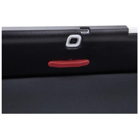 CRGE2177PI, Scocca, Rosa, Policarbonato, Samsung, Galaxy Tab 4, 176 x 8 x 243 mm - Foto 7