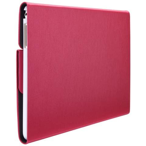 CRGE2177PI, Scocca, Rosa, Policarbonato, Samsung, Galaxy Tab 4, 176 x 8 x 243 mm - Foto 2