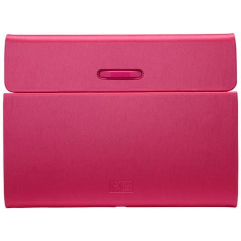 CRGE2177PI, Scocca, Rosa, Policarbonato, Samsung, Galaxy Tab 4, 176 x 8 x 243 mm - Foto 1