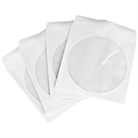 CD-tas 1140 124x124mm met - Foto 2