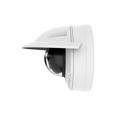 Telecamera IP Q3517-LVE Esterno 5 MP Giorno / Notte con Lightfinder e OptimizedIR e Sensore CMOS  - Foto 3