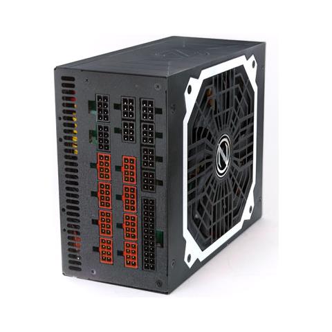 ZM750-ARX 750W ATX Nero alimentatore per computer - Foto 4
